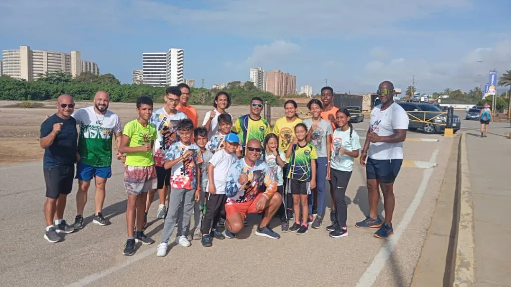 Comunidad Dojo José Rojas